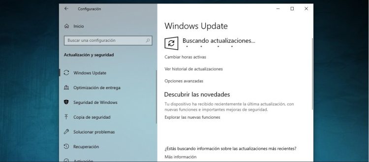 Qué es Windows Shell Experience Host Tecnoguia