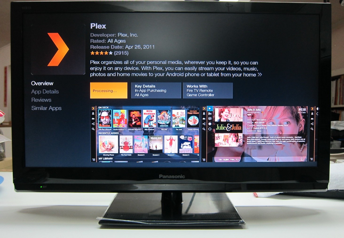 Las Mejores Aplicaciones Para Amazon Fire TV Stick Tecnoguia