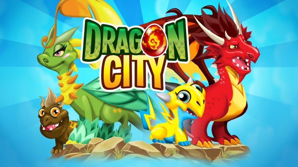 Trucos para Dragon City cómo conseguir gemas gratis Tecnoguia