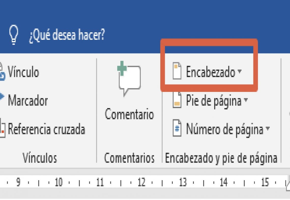 Cómo hacer una hoja membretada en Word paso a paso 2024 Tecnoguia