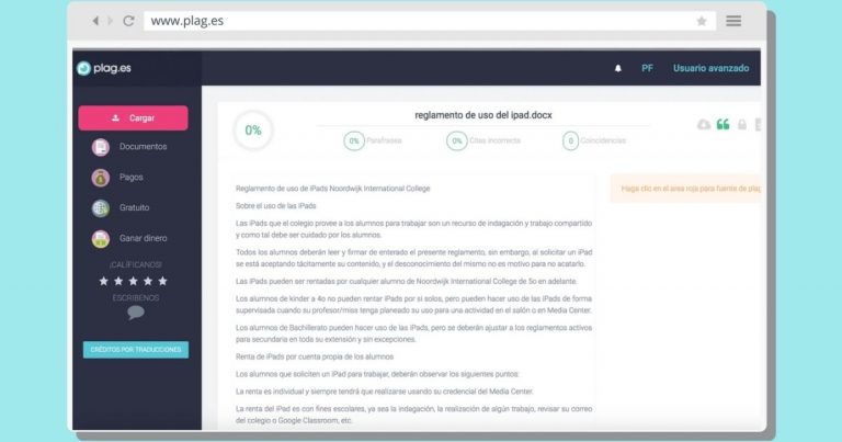 Los 6 Mejores Programas Antiplagio Online De 2023 Tecnoguia
