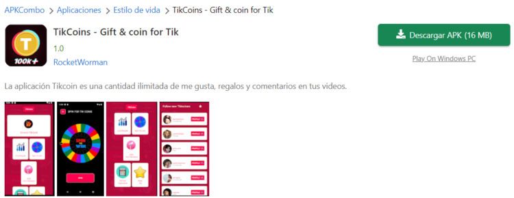 C Mo Conseguir Monedas Gratis En Tiktok Tecnoguia