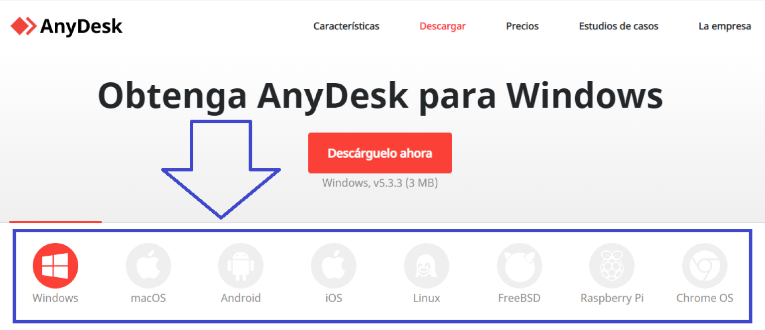 Qué es AnyDesk y cómo usarlo desde cero Tecnoguia