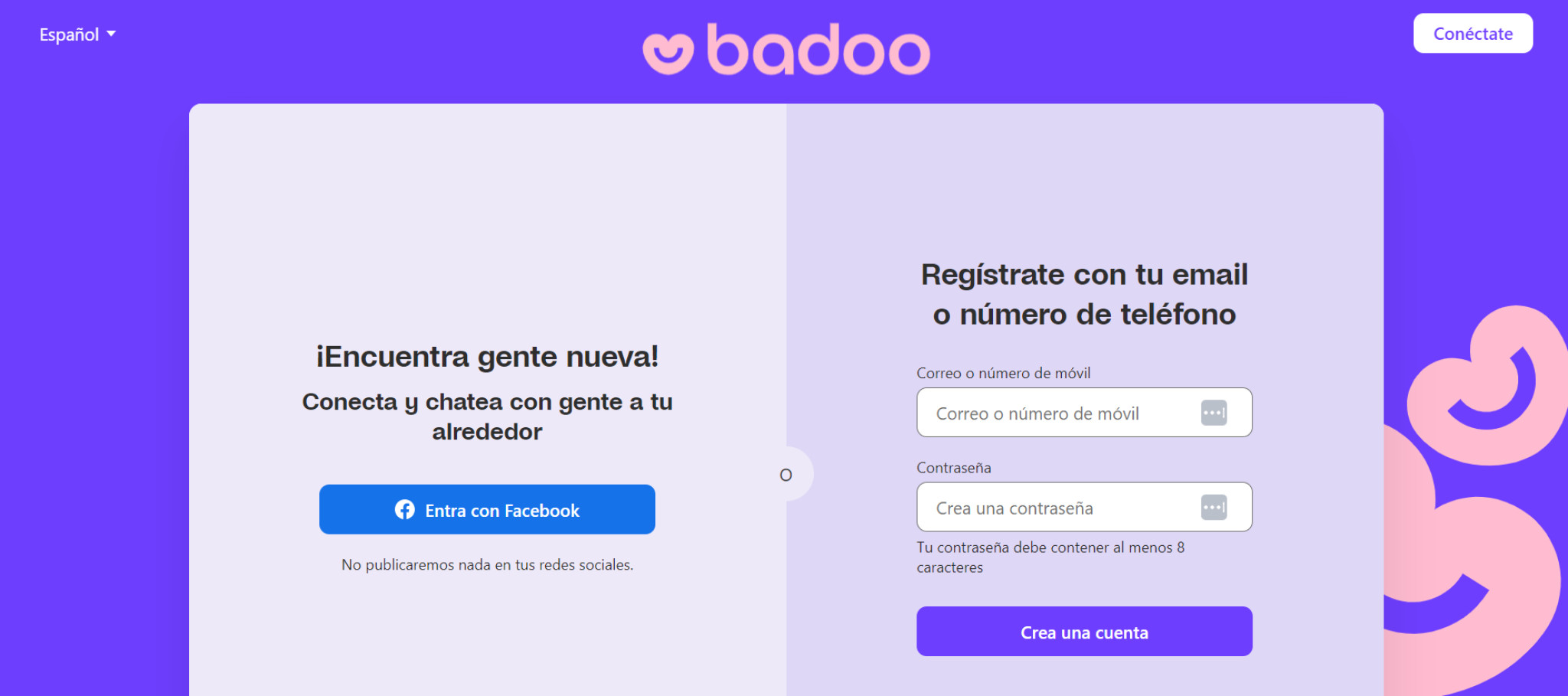 Badoo Opiniones y Análisis 2024 Fiable para tener citas Tecnoguia