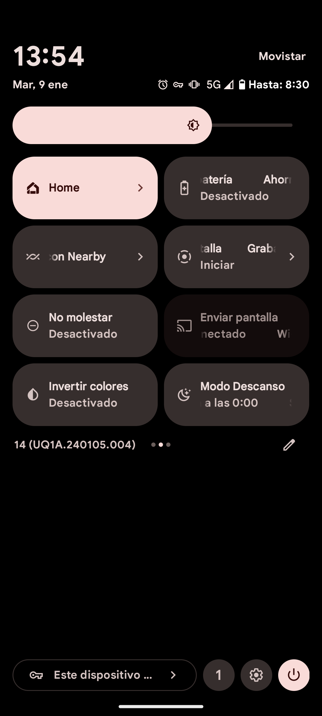 C Mo Desactivar Las Notificaciones Flotantes Y Evitar Mirones Tecnoguia