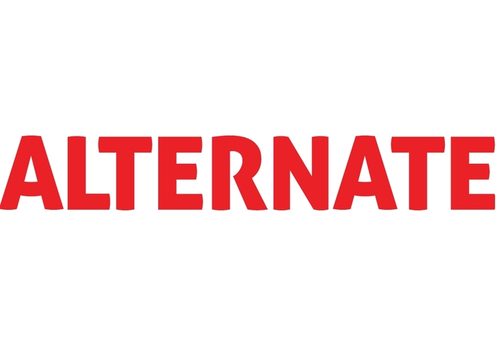 Logo ALternate