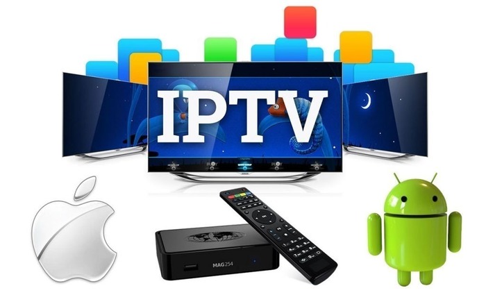 Mejores receptores de IPTV