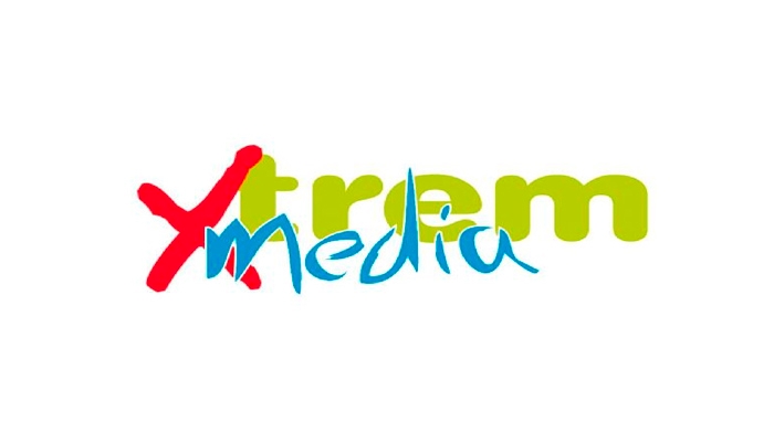 Logo XtremMedia