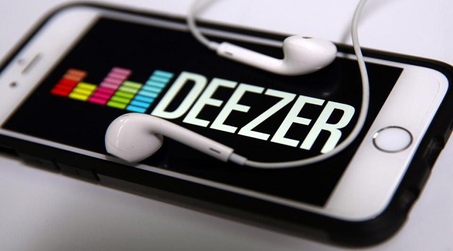 Spotify vs Deezer