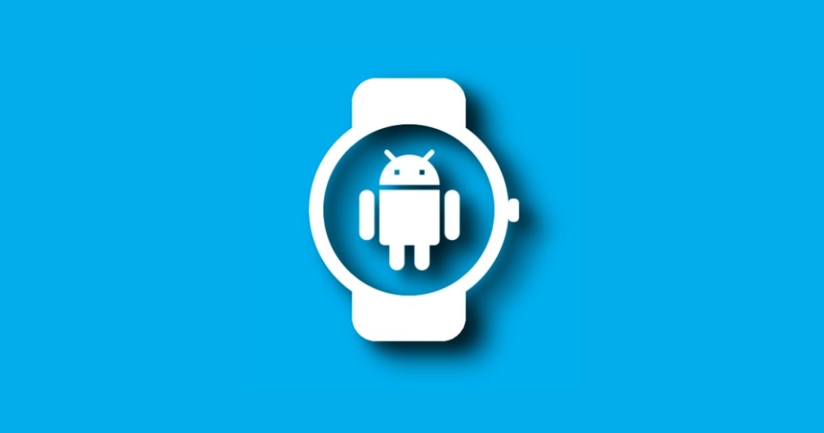 WatchDroid