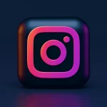 Cómo desactivar el sonido de la cámara de Instagram
