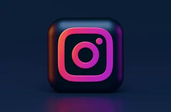 Cómo desactivar el sonido de la cámara de Instagram