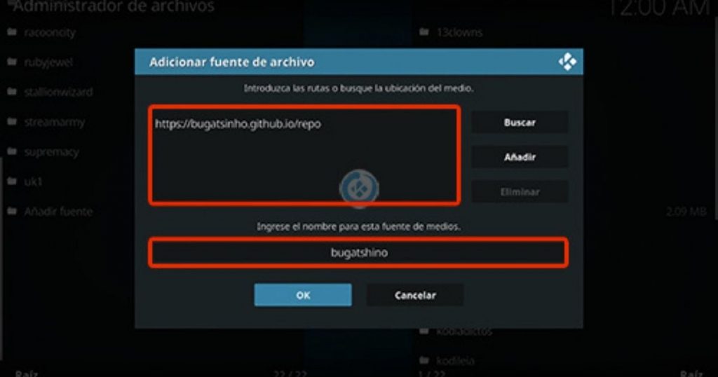 Los 10 Mejores addons para Kodi [Actualizados 2024 ] Tecnoguia