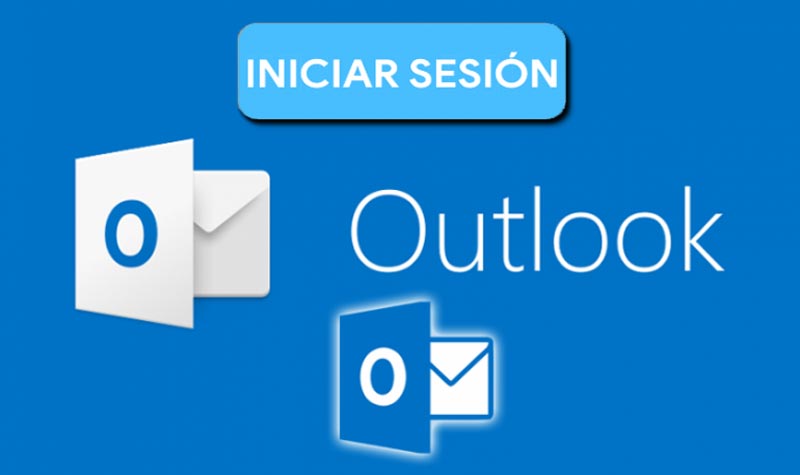 Cómo iniciar sesión en Microsoft Outlook