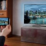 Cómo transmitir la pantalla de tu Motorola al Smart TV
