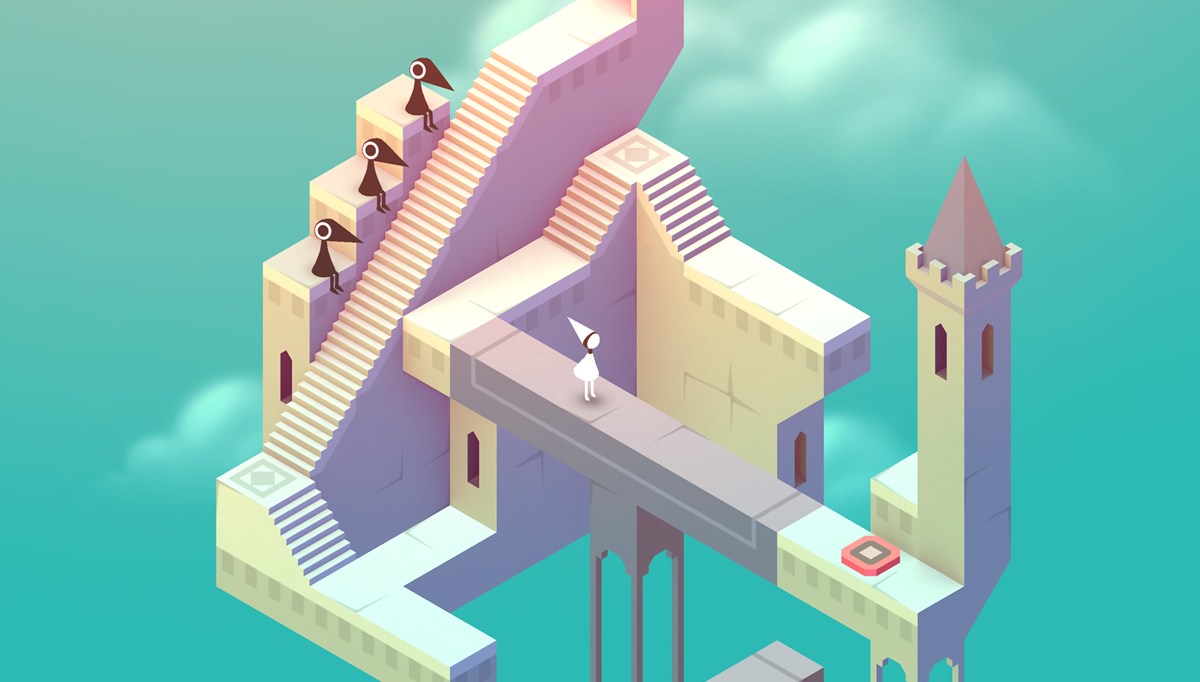 Monument Valley para Android