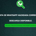 Hackear una cuenta de WhatsApp con Hackingtor