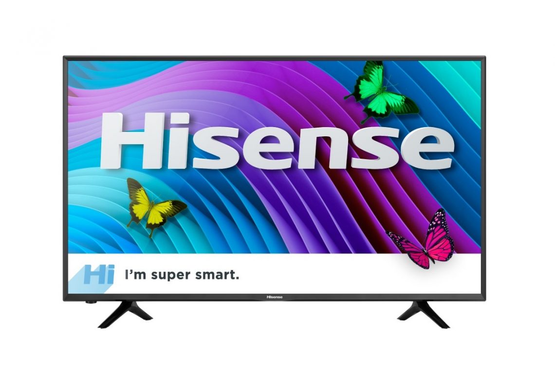 Cómo descargar Google Play en Smart TV Hisense Tecnoguia