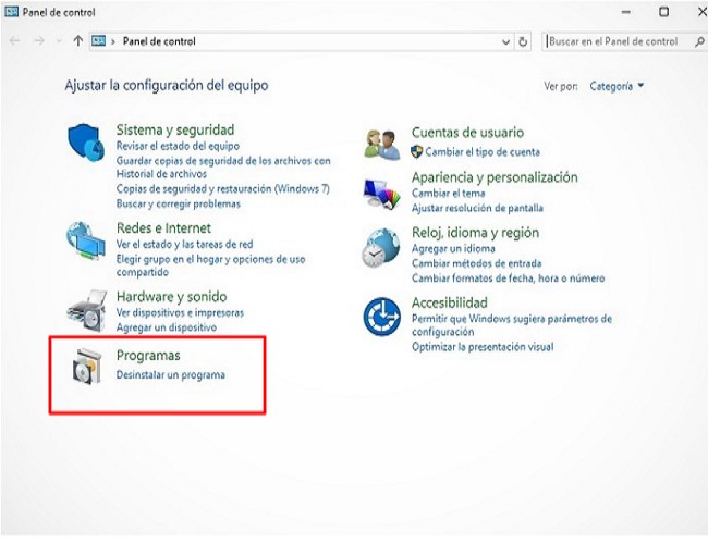 ¿Qué es Advanced Clean Pro y como desinstalarlo? - Tecnoguia