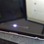activar la Luz LED de Notificaciones en móviles Huawei
