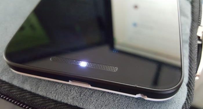 activar la Luz LED de Notificaciones en móviles Huawei