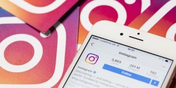 bloquear los mensajes directos en Instagram