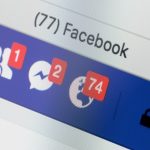 cómo rescatar los mensajes eliminados de Messenger de Facebook