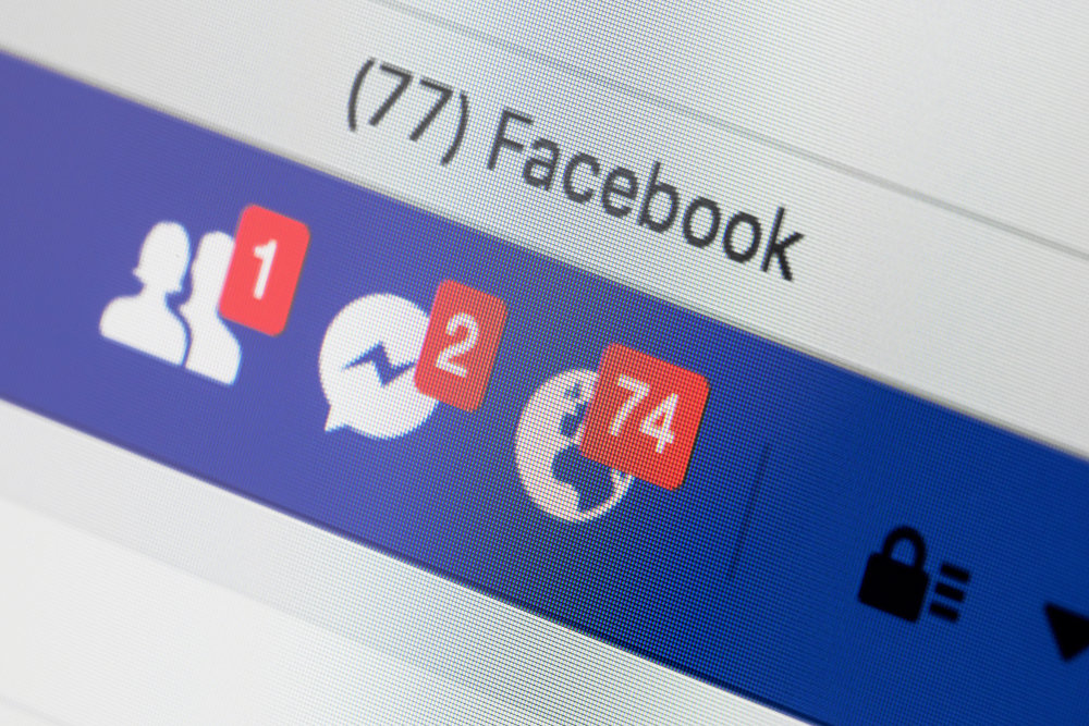 cómo rescatar los mensajes eliminados de Messenger de Facebook