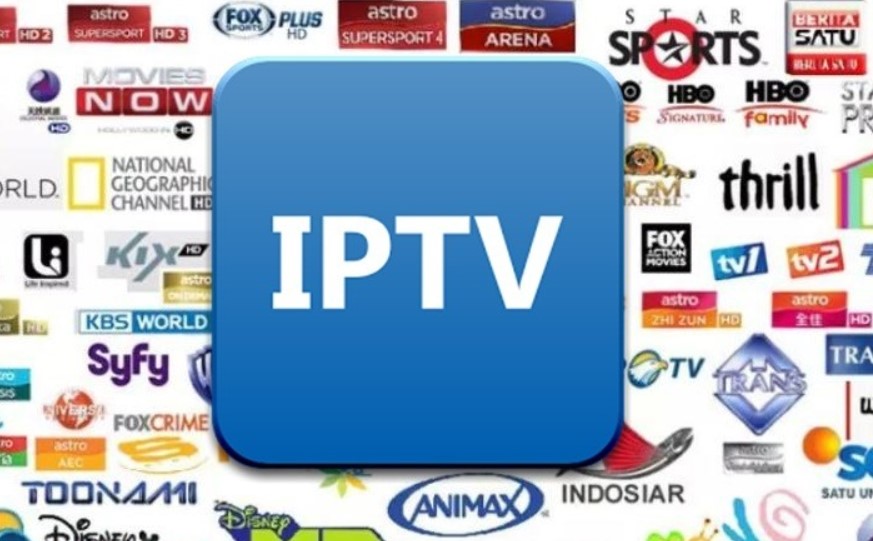 Mejores Listas IPTV Gratis de julio 2022 - Tecnoguia. 