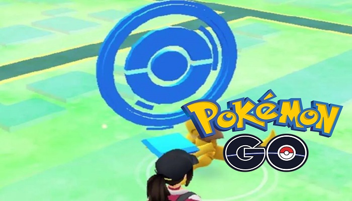 Guía de Pokémon Go