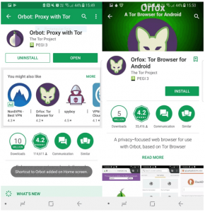 tor browser android derpweb
