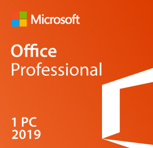 Microsoft office professional plus 2019 en us что это