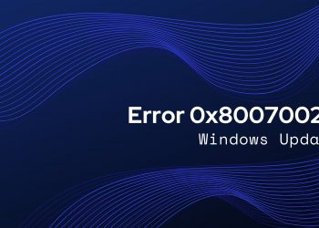 Cómo arreglar el error 0x80070020