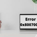 Cómo arreglar el error 0x80070091