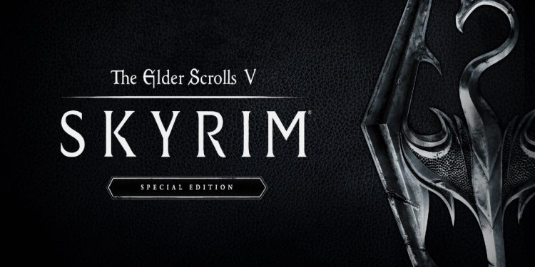 Cómo instalar mods en Skyrim Special Edition