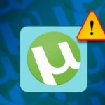 Error «Acceso denegado» en uTorrent