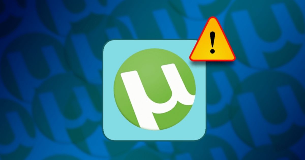 Error «Acceso denegado» en uTorrent