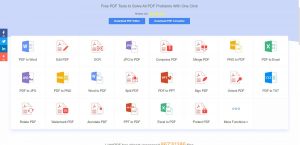 Mejores programas para editar PDF de 2025 - Tecnoguia