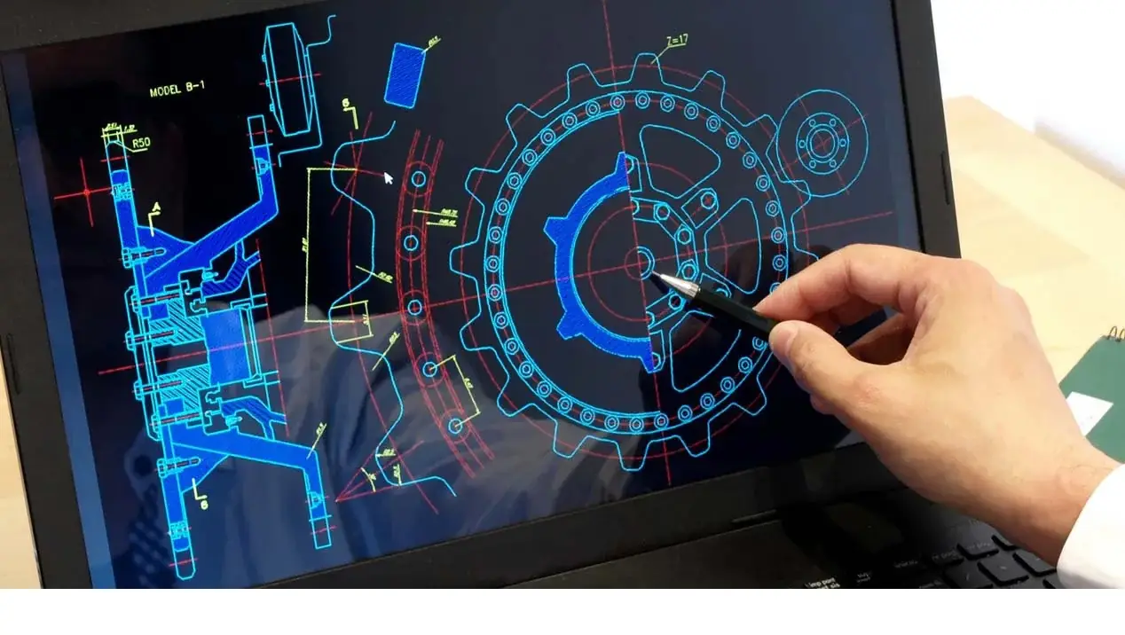 10 Programas Cad Gratuitos Para Dibujo Técnico 2d Y Modelado 3d Tecnoguia 4493