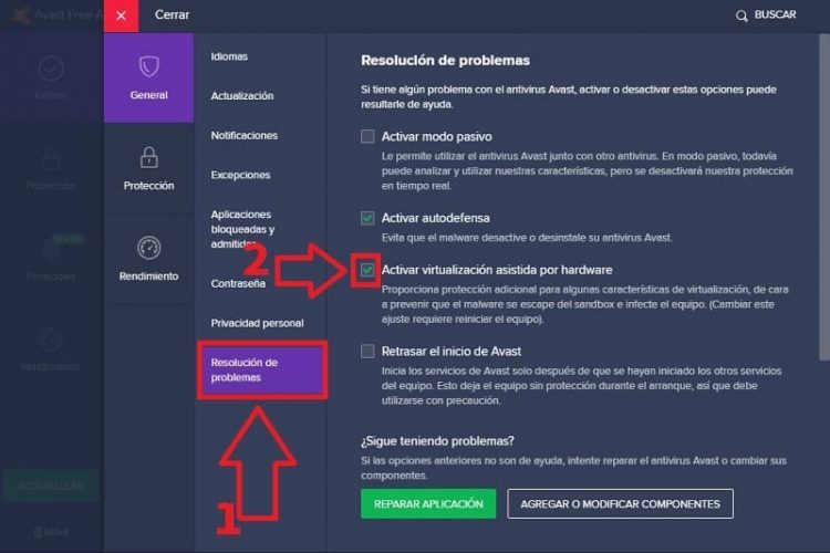 Como Activar La Virtualizacion Asistida Por Hardware En Windows 10
