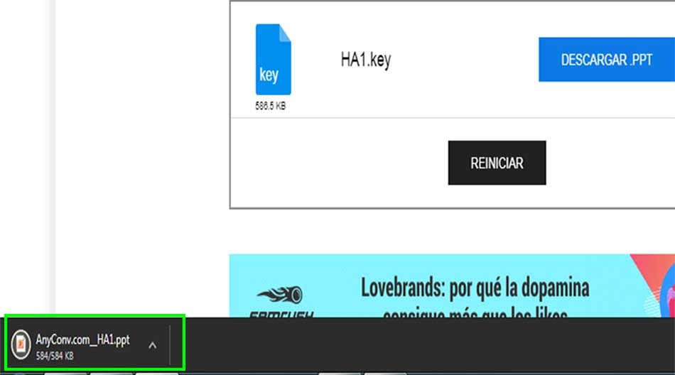 ¿Cómo abrir archivos key en Windows? Tecnoguia