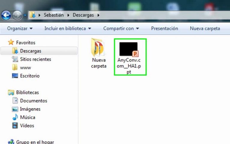 ¿Cómo abrir archivos key en Windows? Tecnoguia