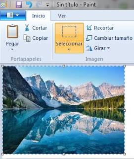 Cómo cambiar las dimensiones de una imagen