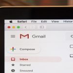Cambiar de contraseñaa en Gmail