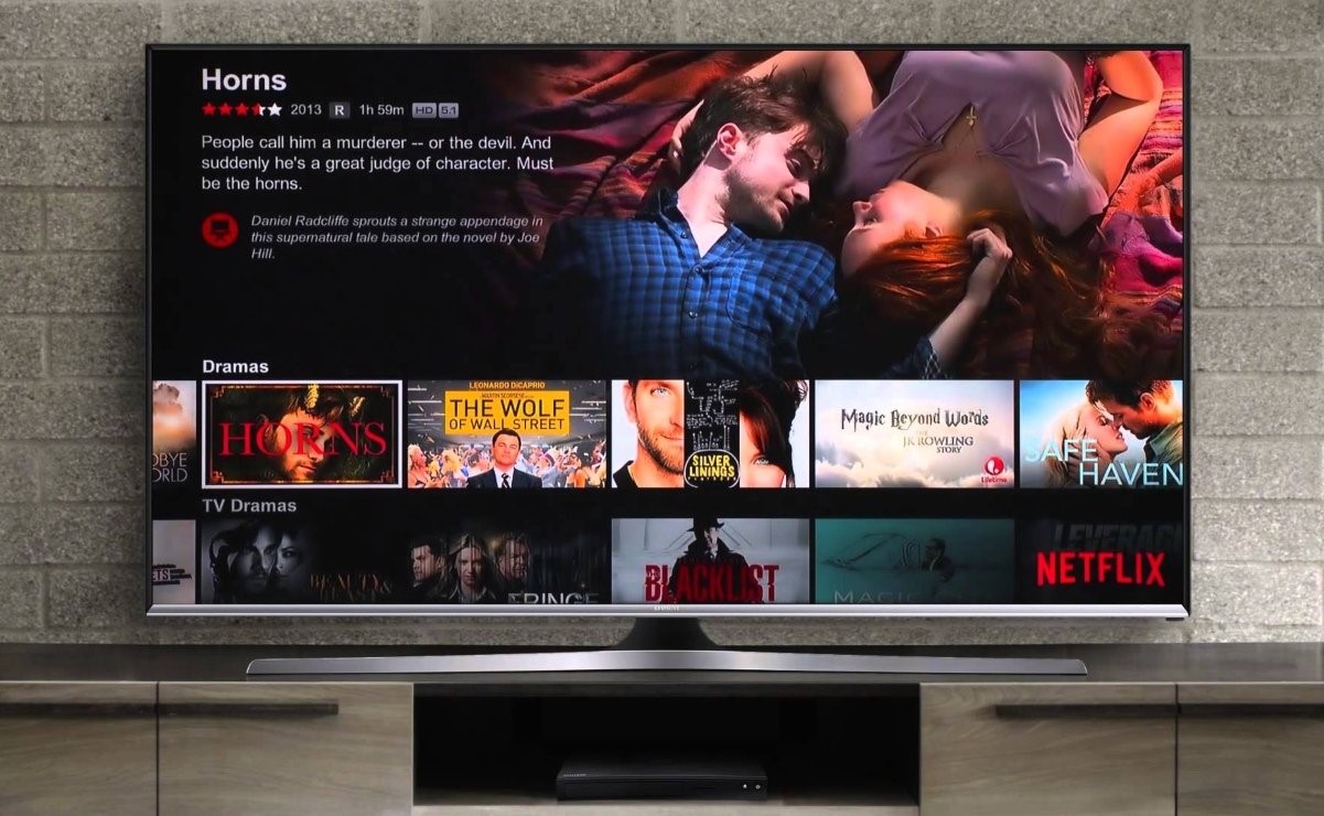 Cómo actualizar Netflix en Smart TV, iPhone, Android y Windows 