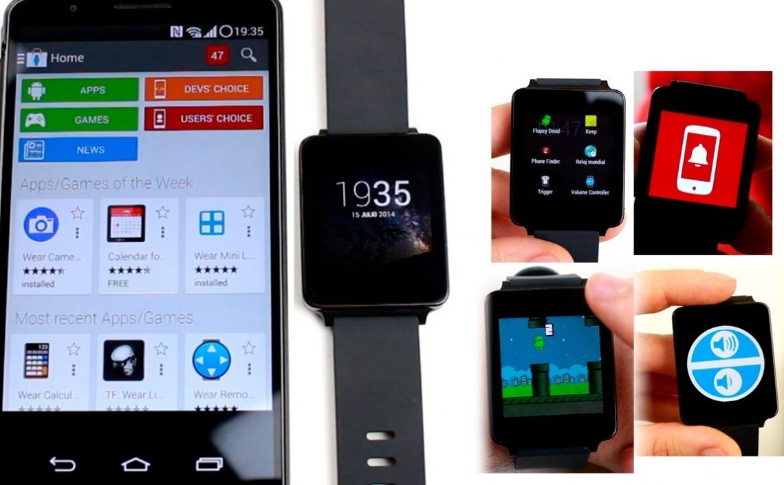 Cómo configurar y conectar tu smartwatch chino a Android - Tecnoguia