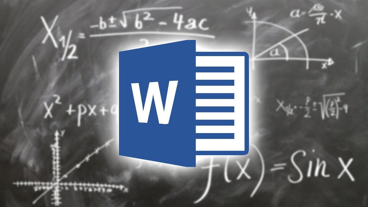 Cómo poner o escribir exponentes en Word