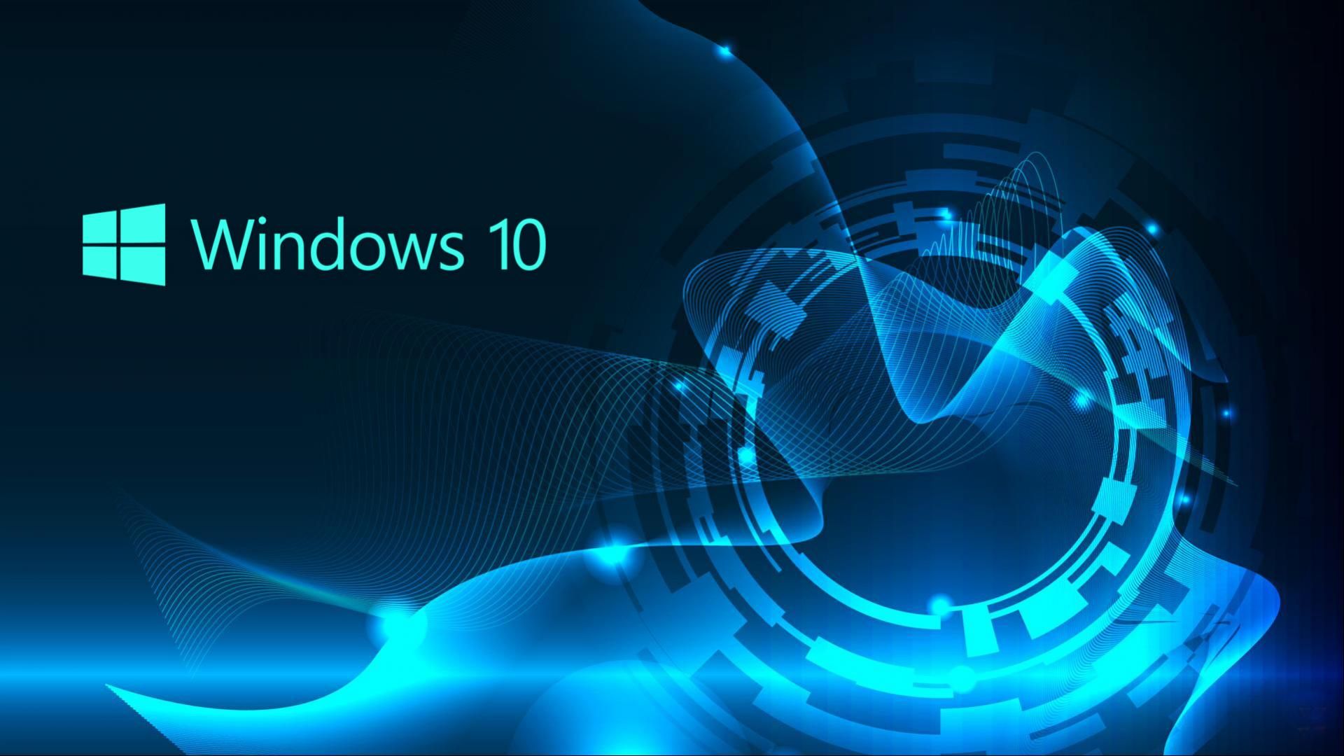 Cómo poner fondo de pantalla con movimiento en Windows 10