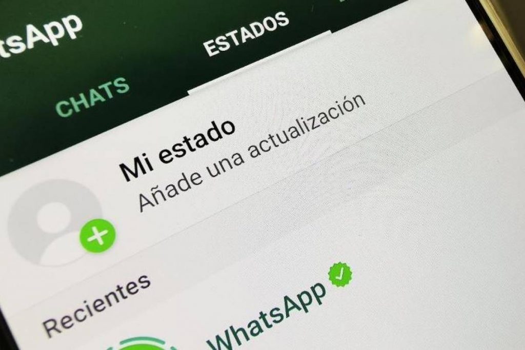 Cómo saber quién vio tus estados de WhatsApp en modo oculto Tecnoguia