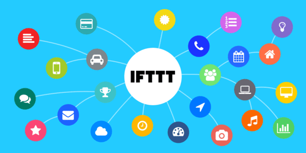Que es IFTTT y cómo funciona
